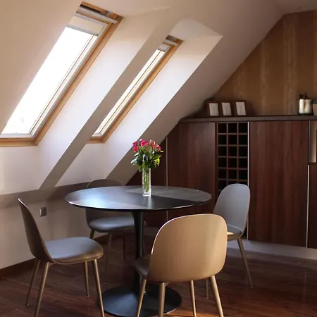 Ab Apartment