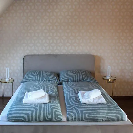 Ab Appartement