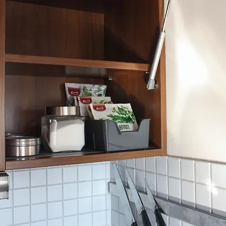 Ab Appartement *
