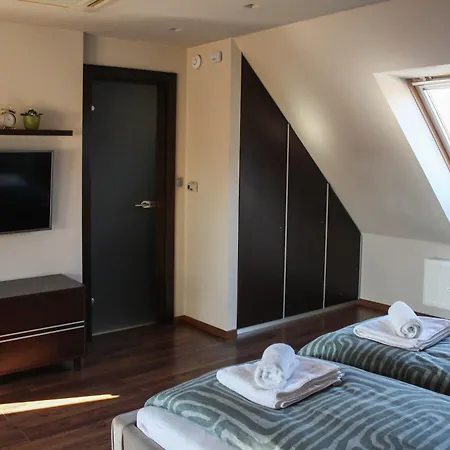Ab Apartment *