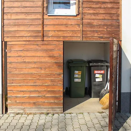 Ab Apartment Szombathely