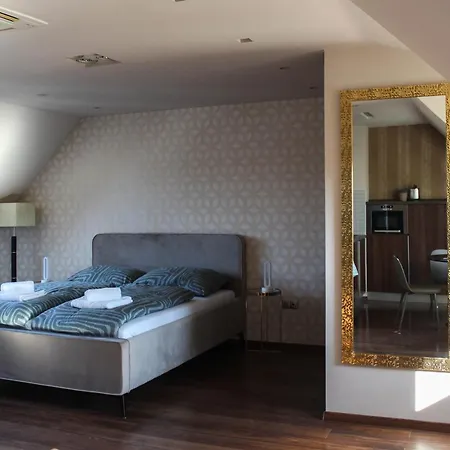 Ab Apartment *