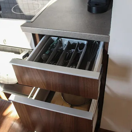 Apartment Ab *