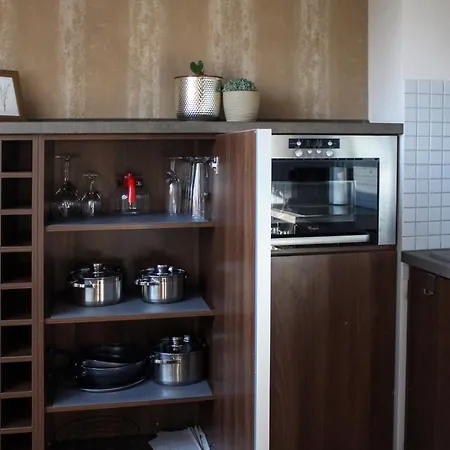 Appartement Ab