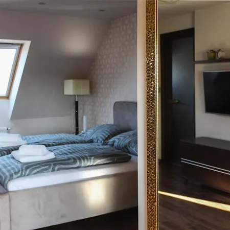 Apartment Ab *