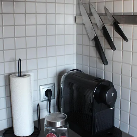 Appartement Ab Szombathely