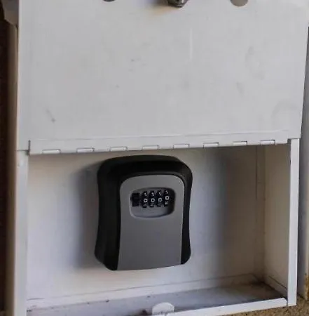 Ab Apartment