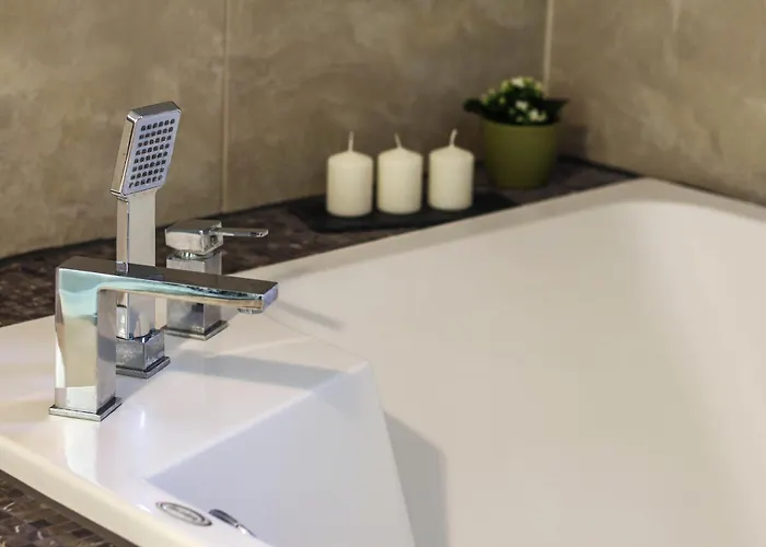 Ab Apartament Szombathely