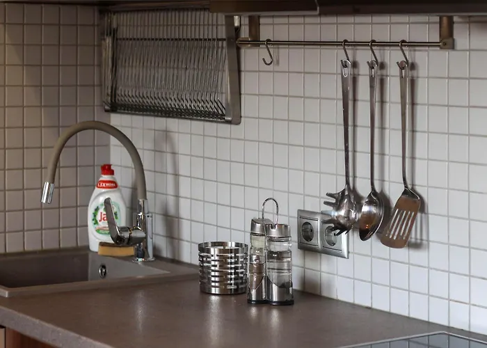 Ab Apartment Szombathely