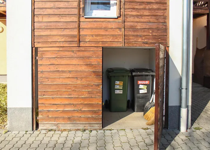 Ab Apartament Szombathely